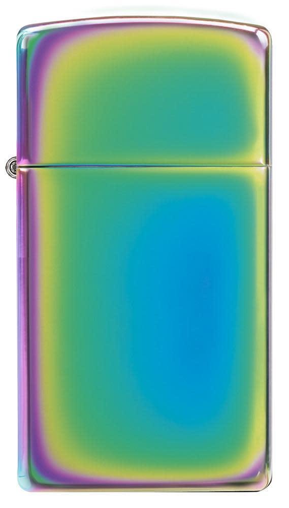 slim multi color