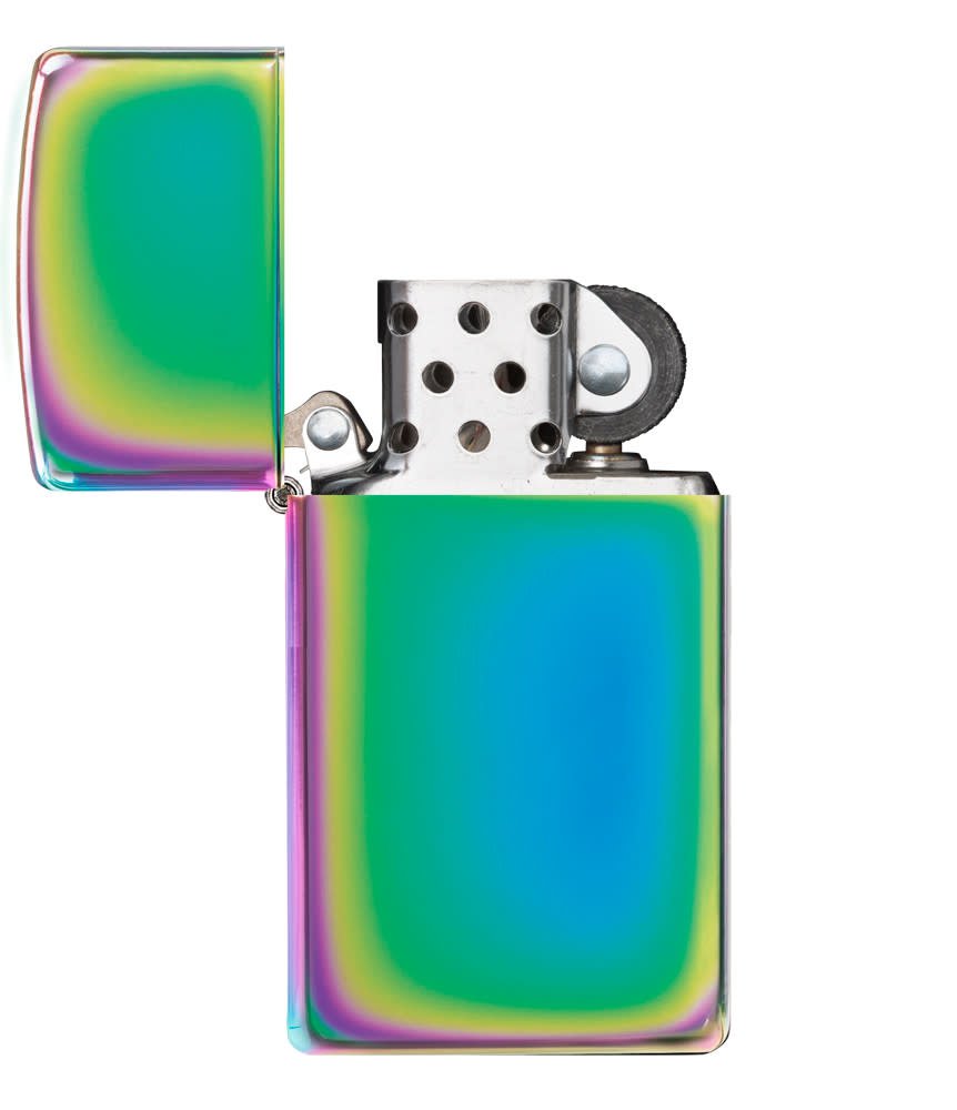 slim multi color