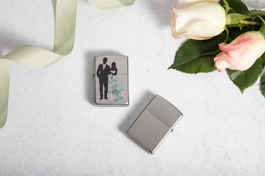 wedding couple design