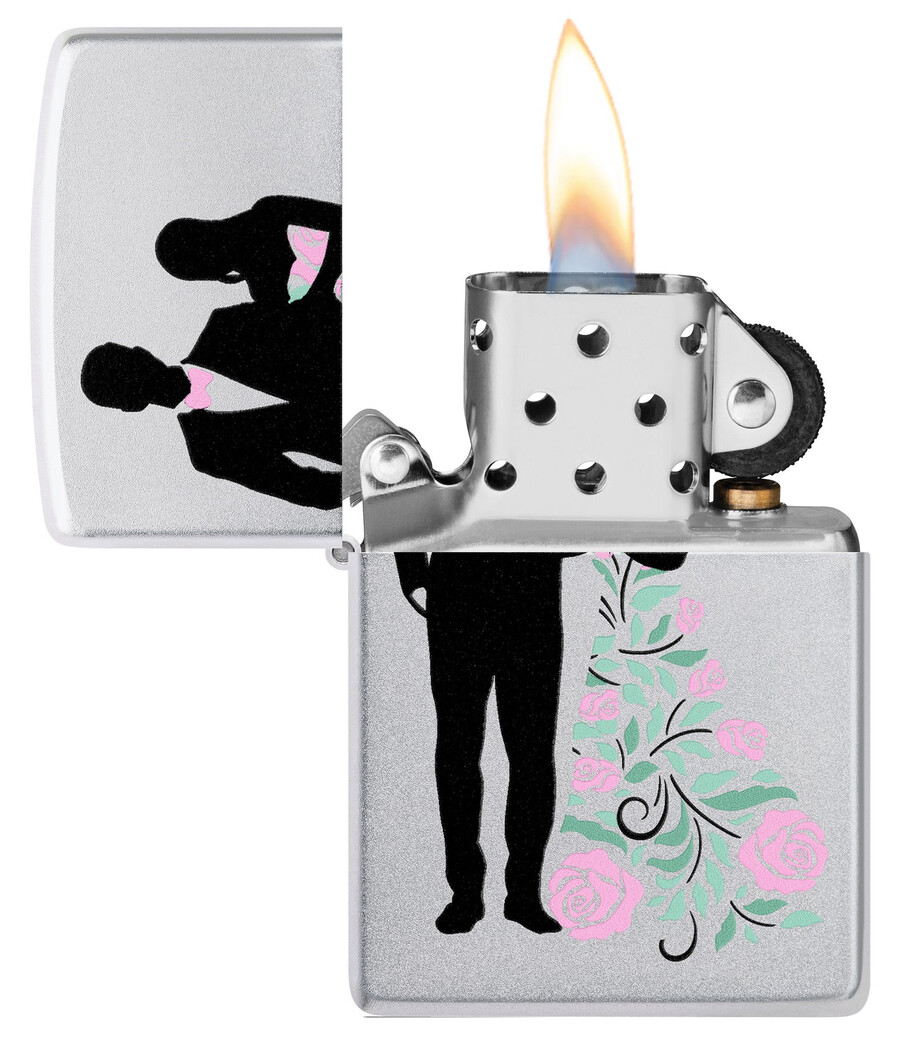 wedding couple design