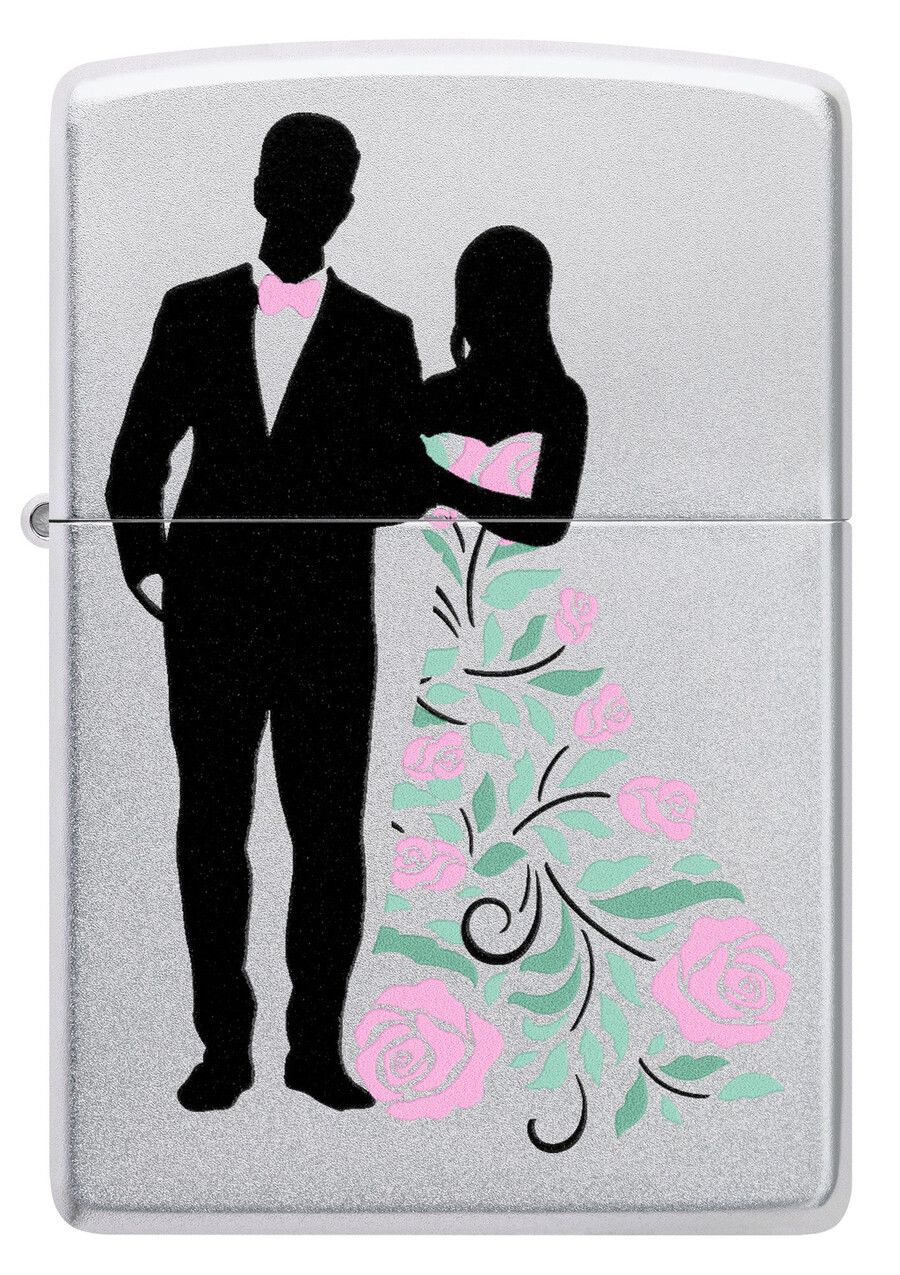 wedding couple design