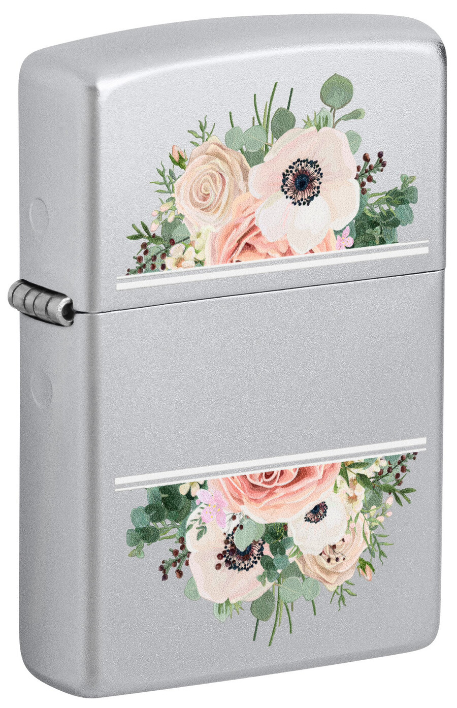 floral lighter