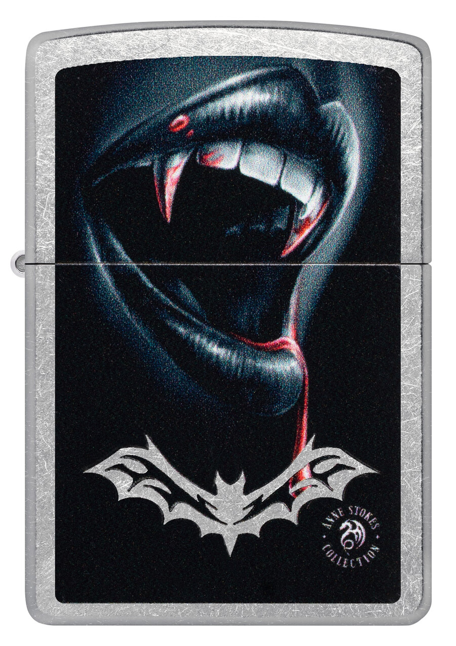 anne stokes bite design