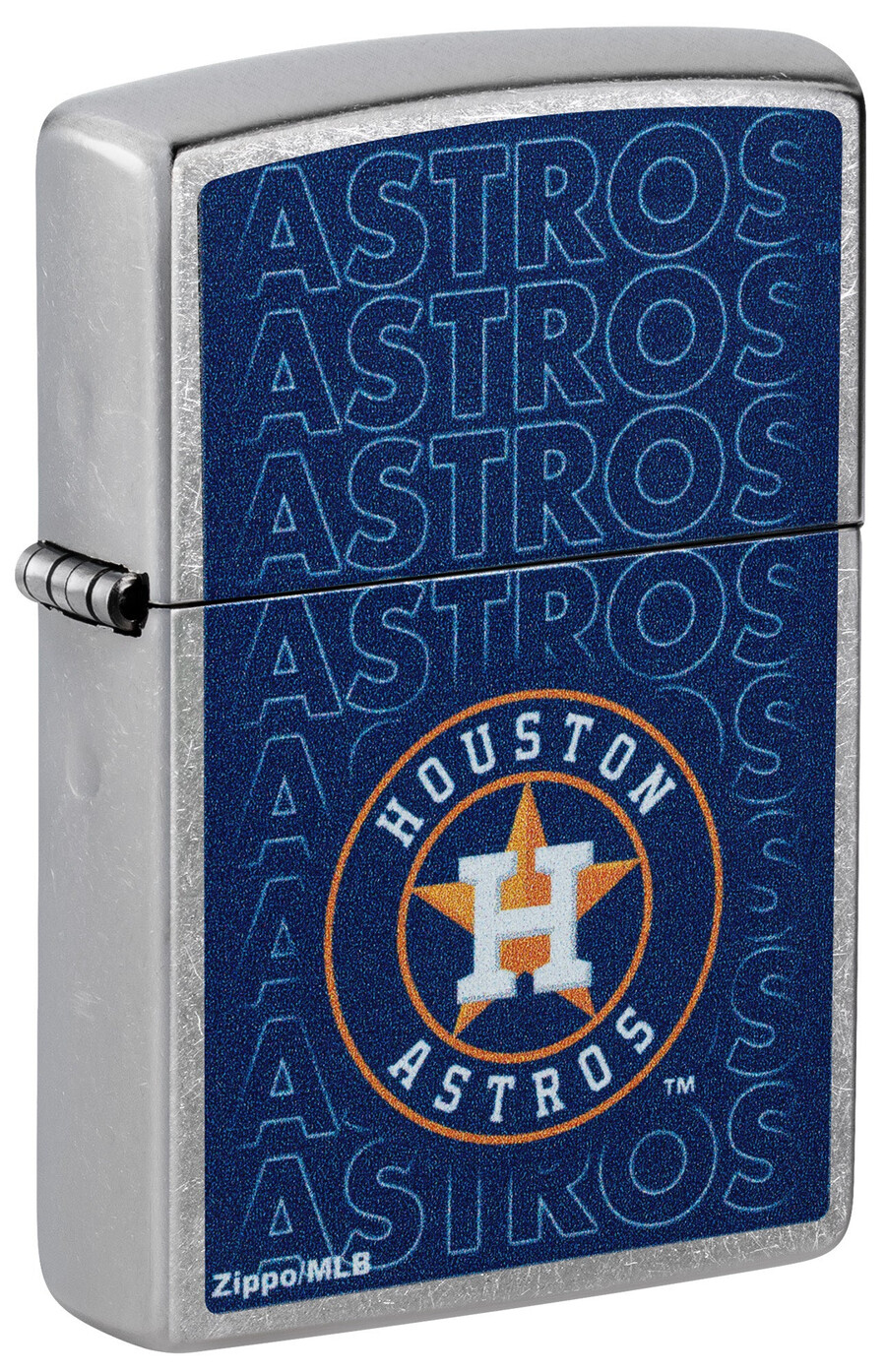 mlb houston astros logo design