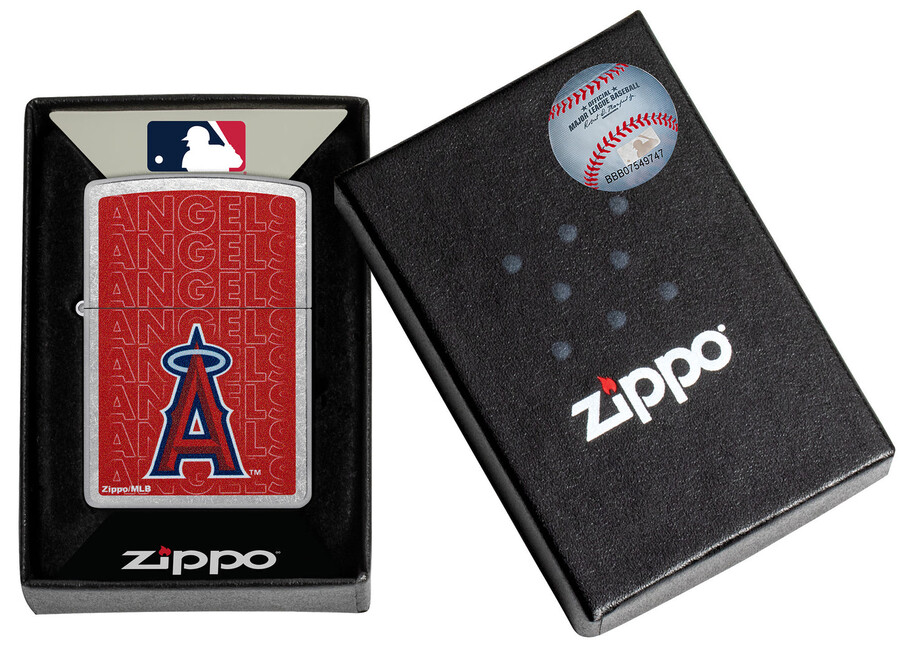 mlb los angeles angels logo design