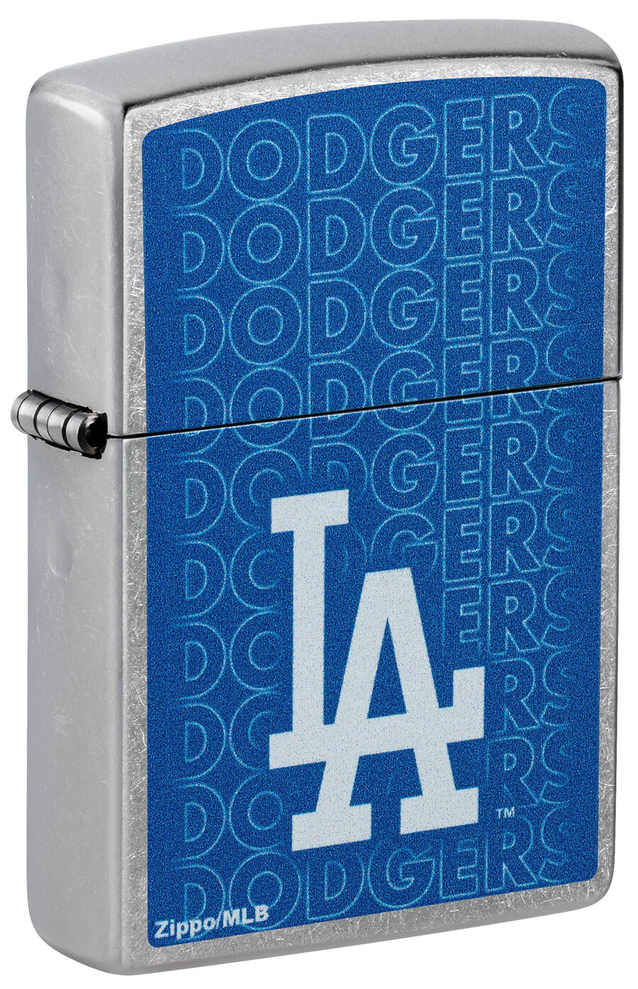 mlb los angeles dodgers logo design