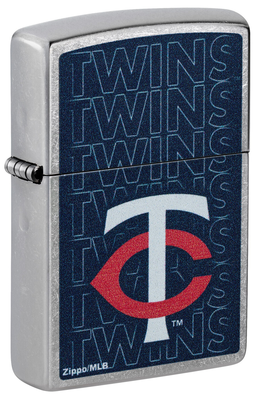 mlb minnesota twins logo design
