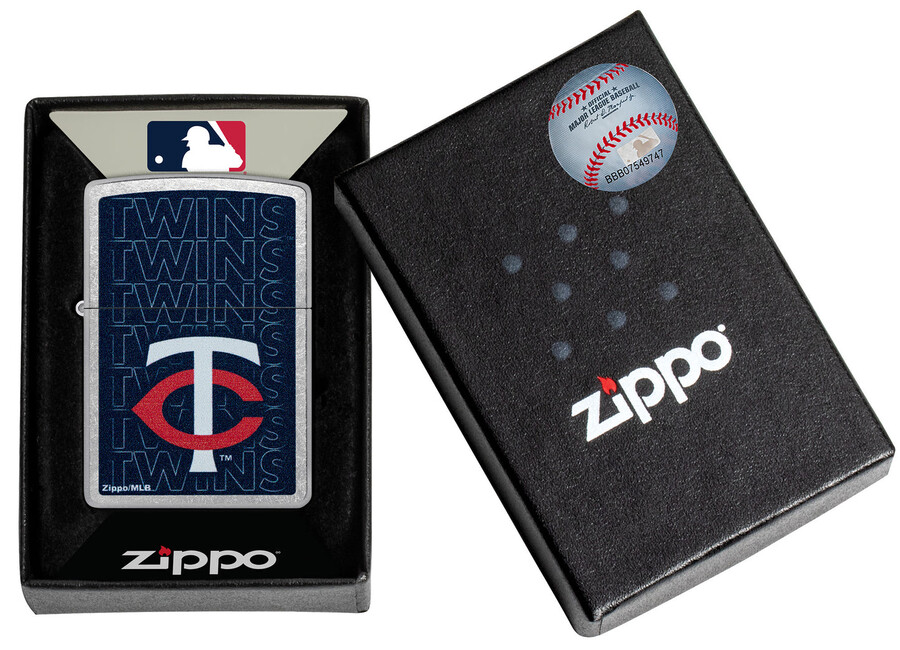 mlb minnesota twins logo design