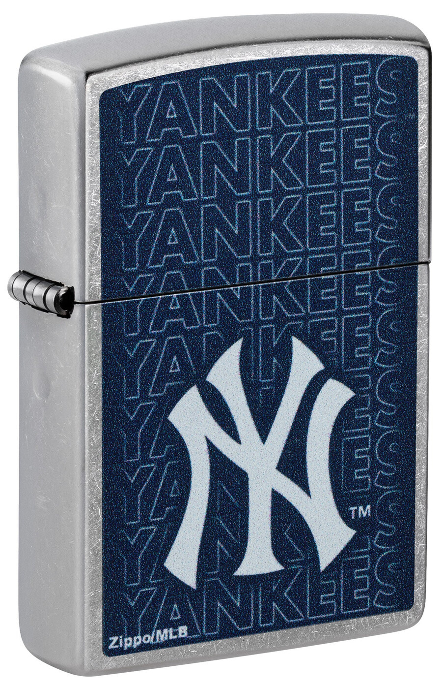mlb new york yankees logo design