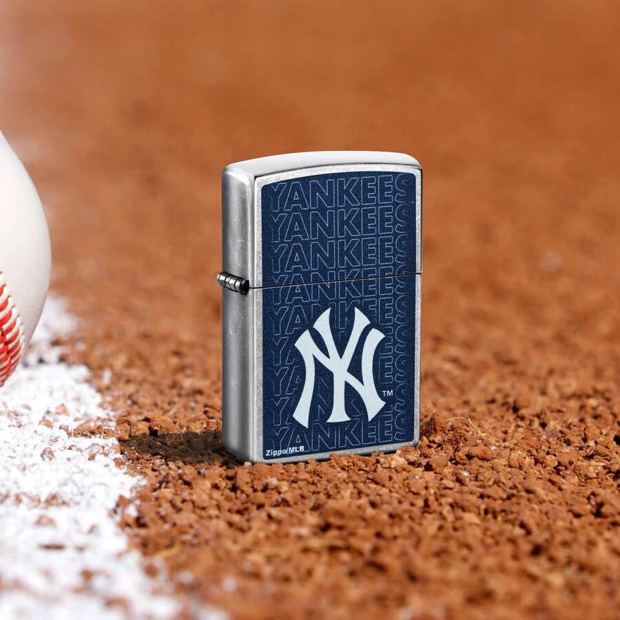 mlb new york yankees logo design