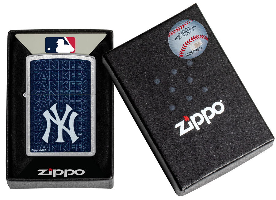 mlb new york yankees logo design