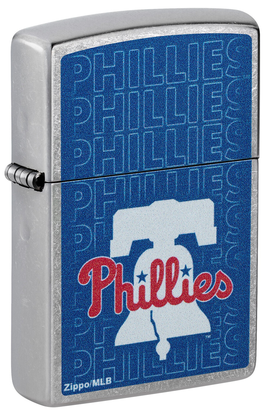 mlb philadelphia phillies logo design