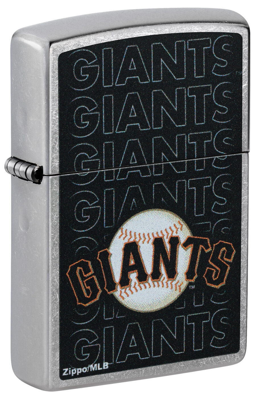 mlb san francisco giants logo design