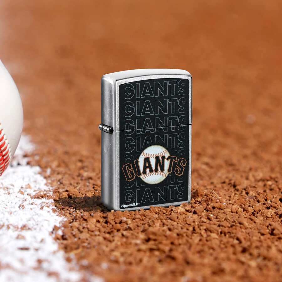 mlb san francisco giants logo design