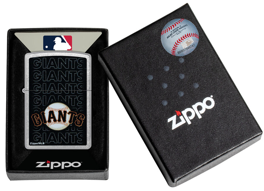 mlb san francisco giants logo design