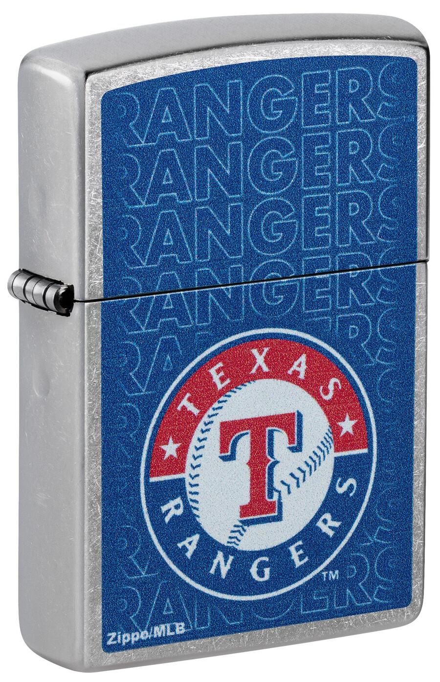 mlb texas rangers logo design