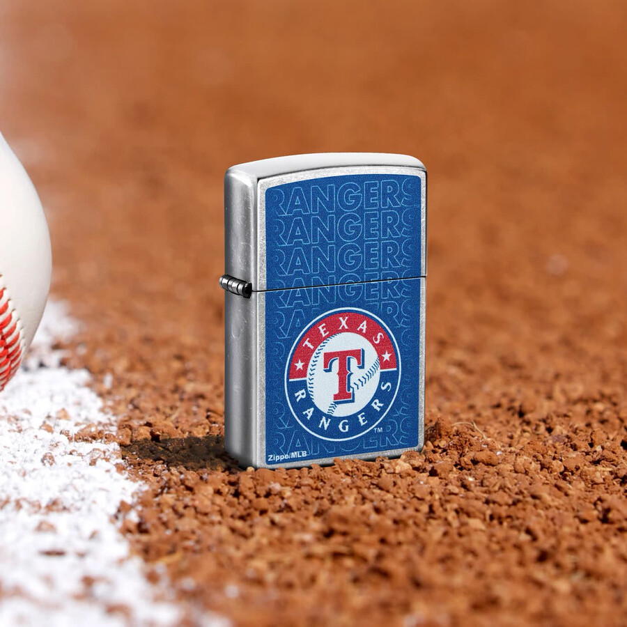 mlb texas rangers logo design