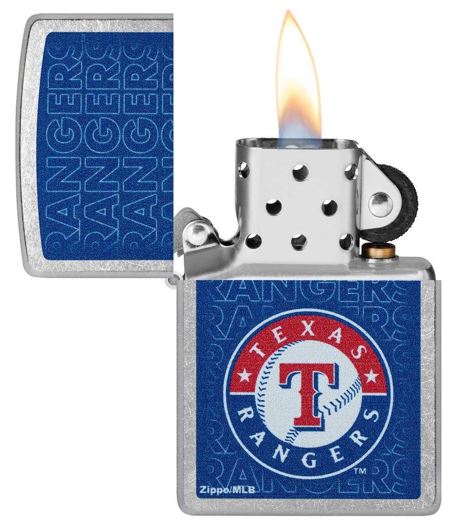 mlb texas rangers logo design