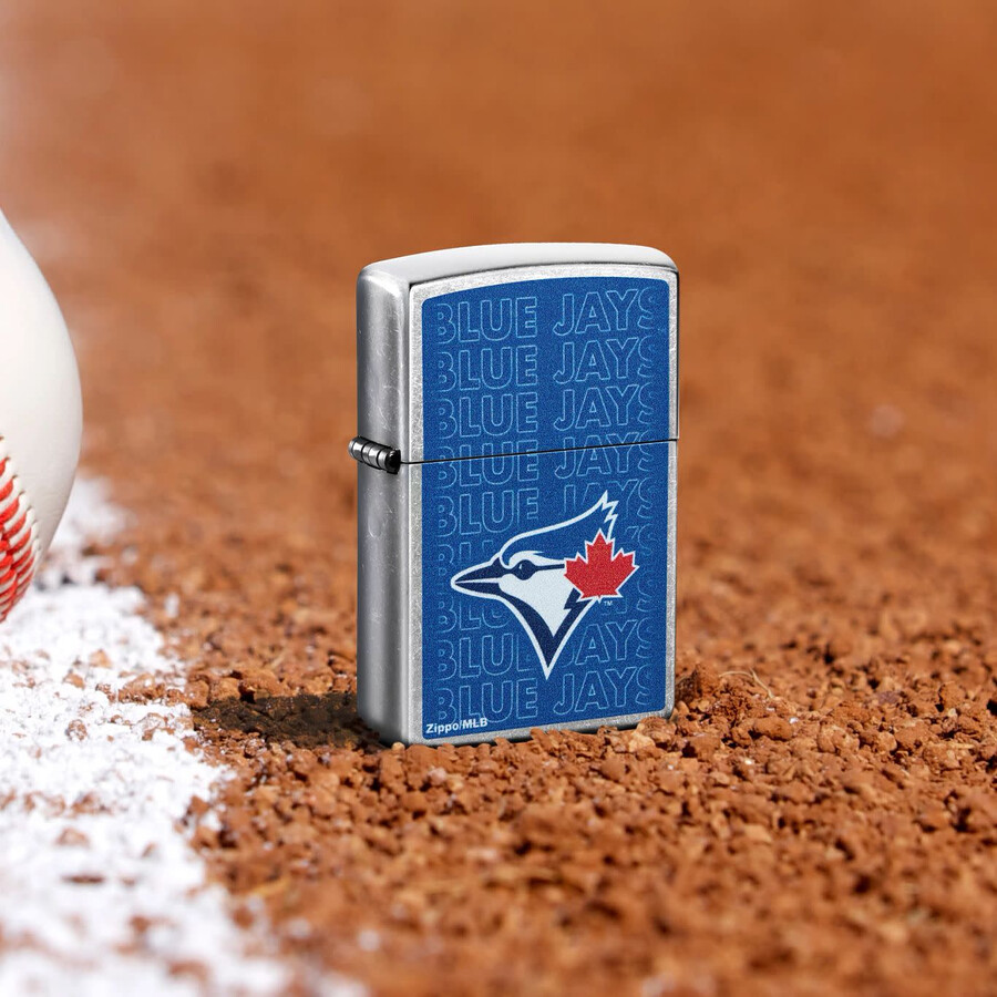 mlb toronto blue jays logo design