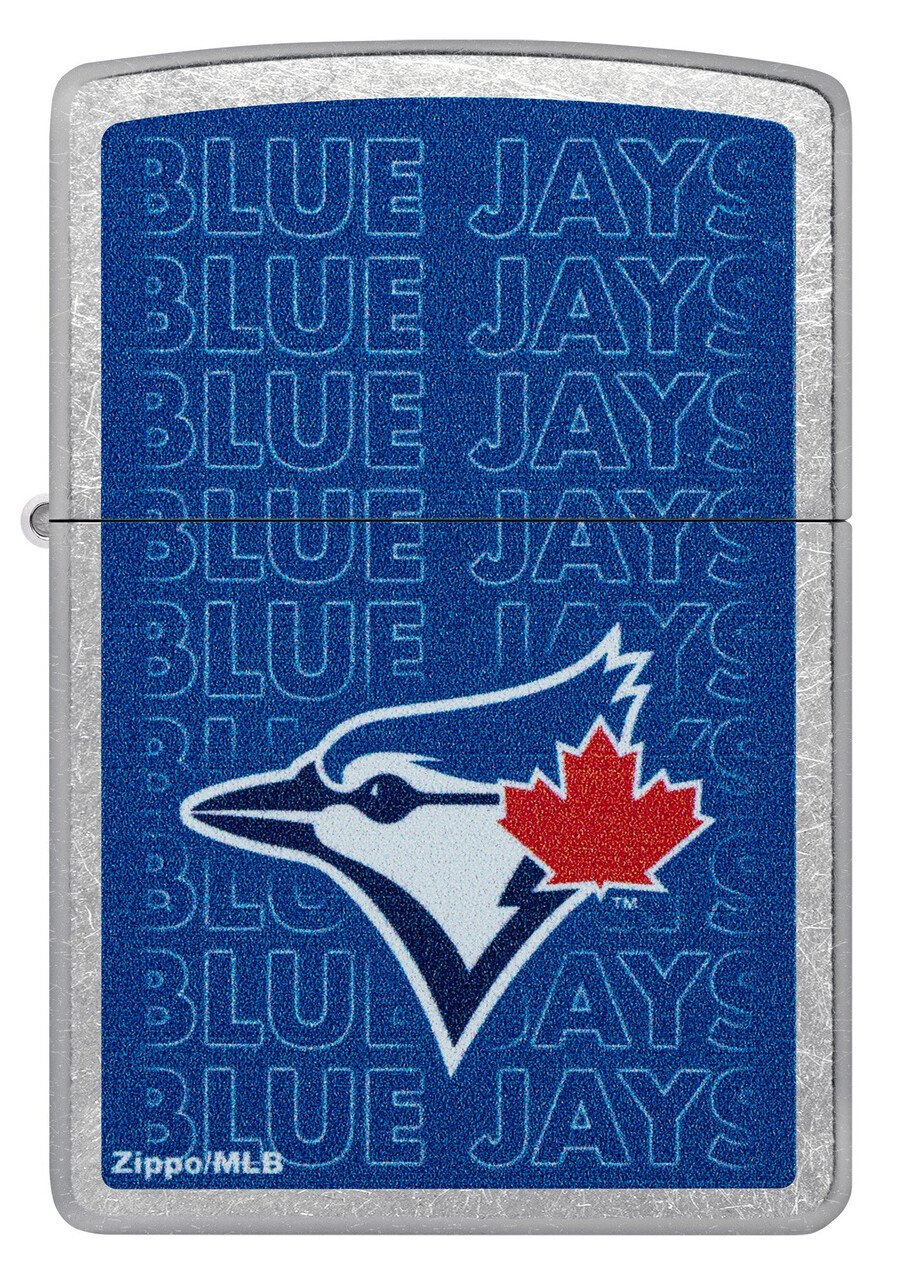 mlb toronto blue jays logo design