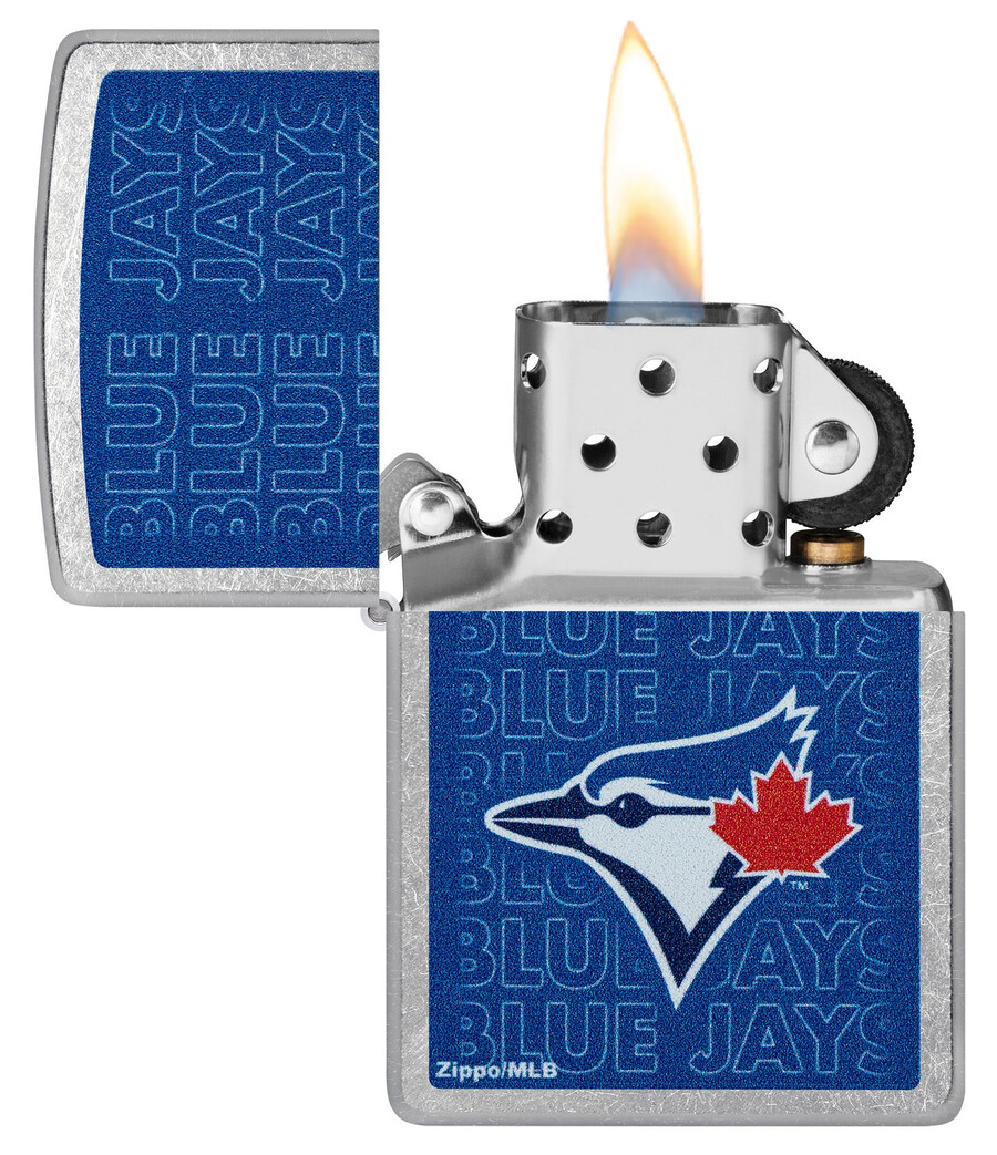 mlb toronto blue jays logo design