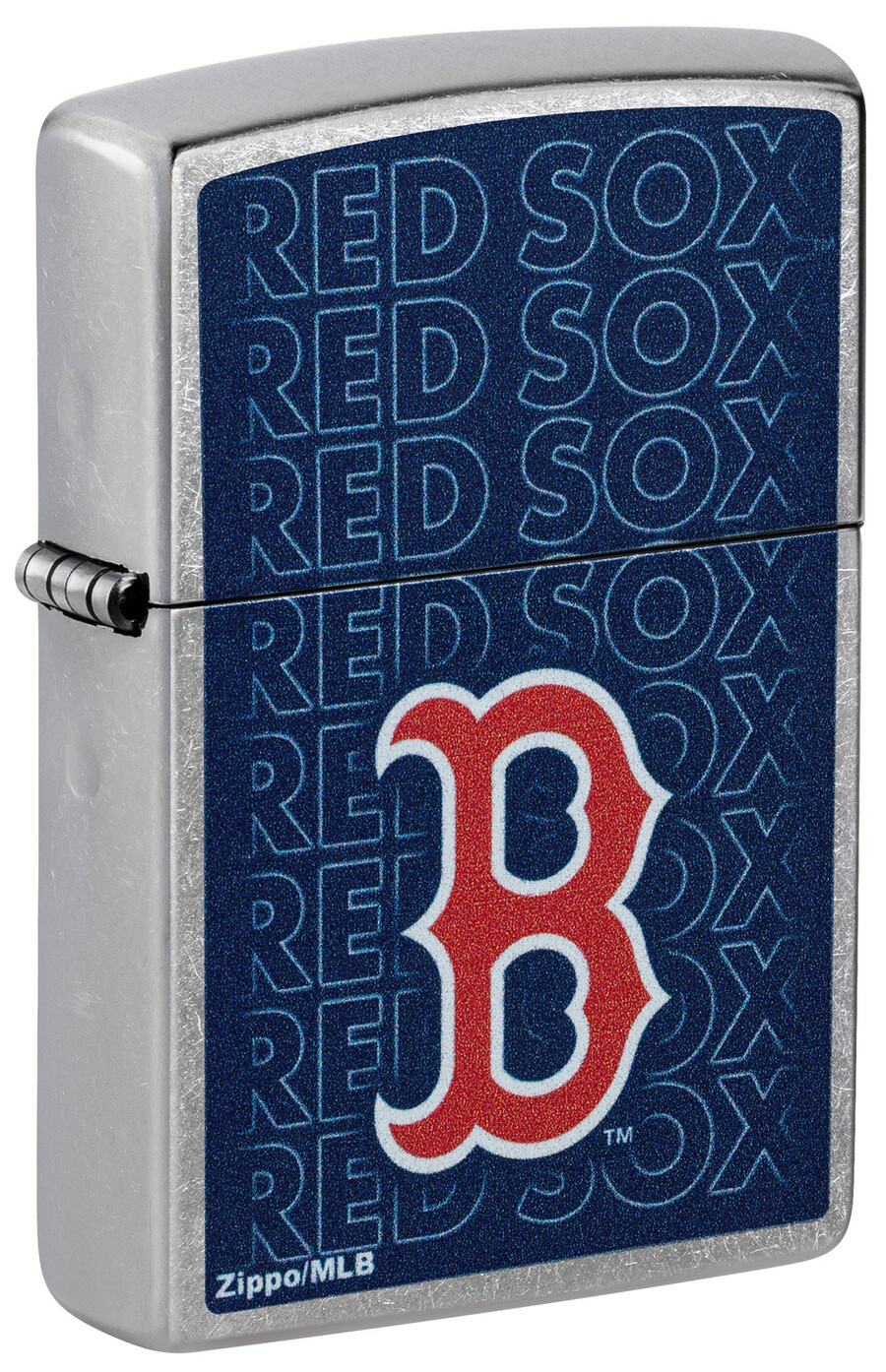 mlb boston red sox logo design