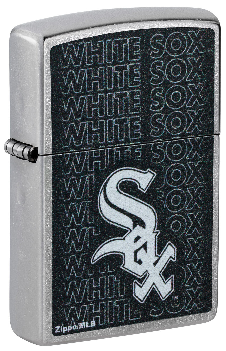 mlb chicago white sox logo design