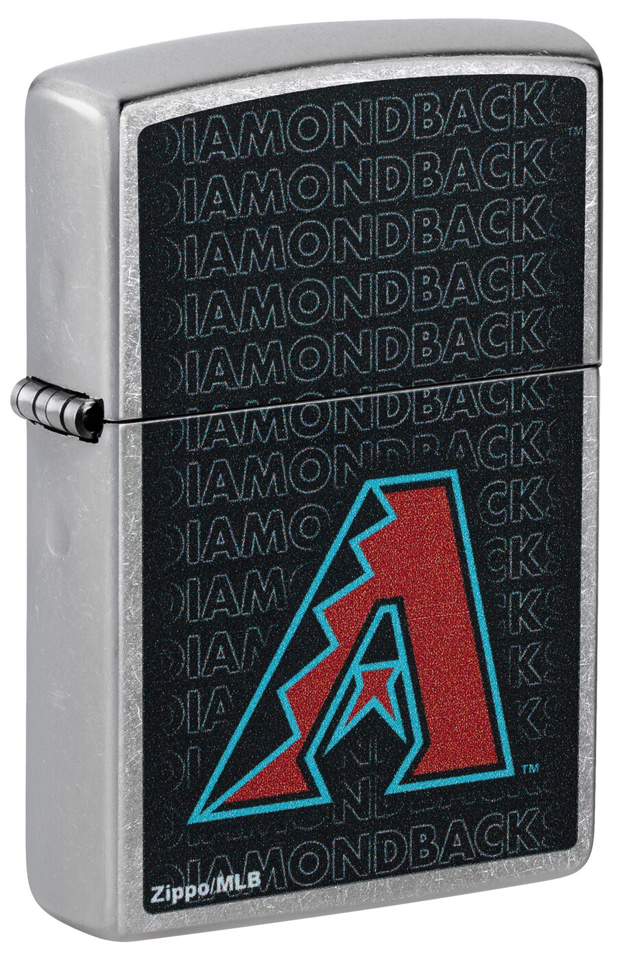 mlb arizona diamondbacks logo design