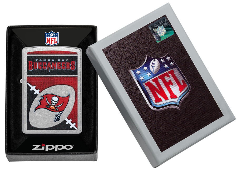 nfl tampa bay buccaneers chrome logo design