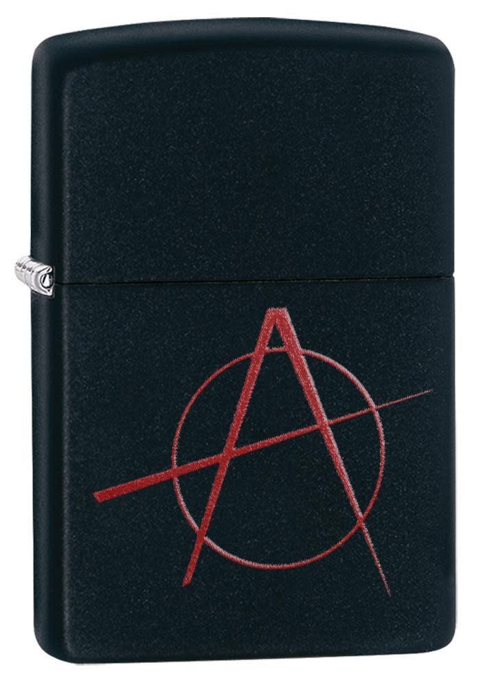 anarchy symbol
