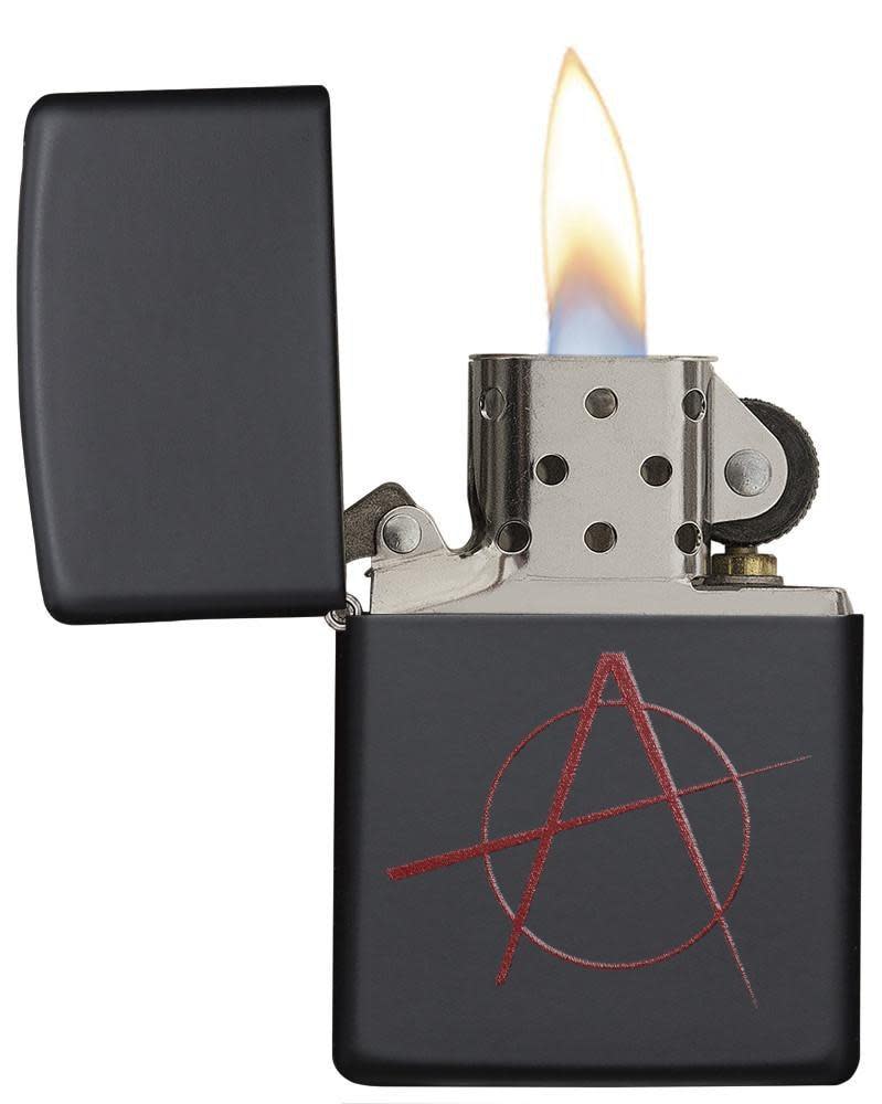 anarchy symbol