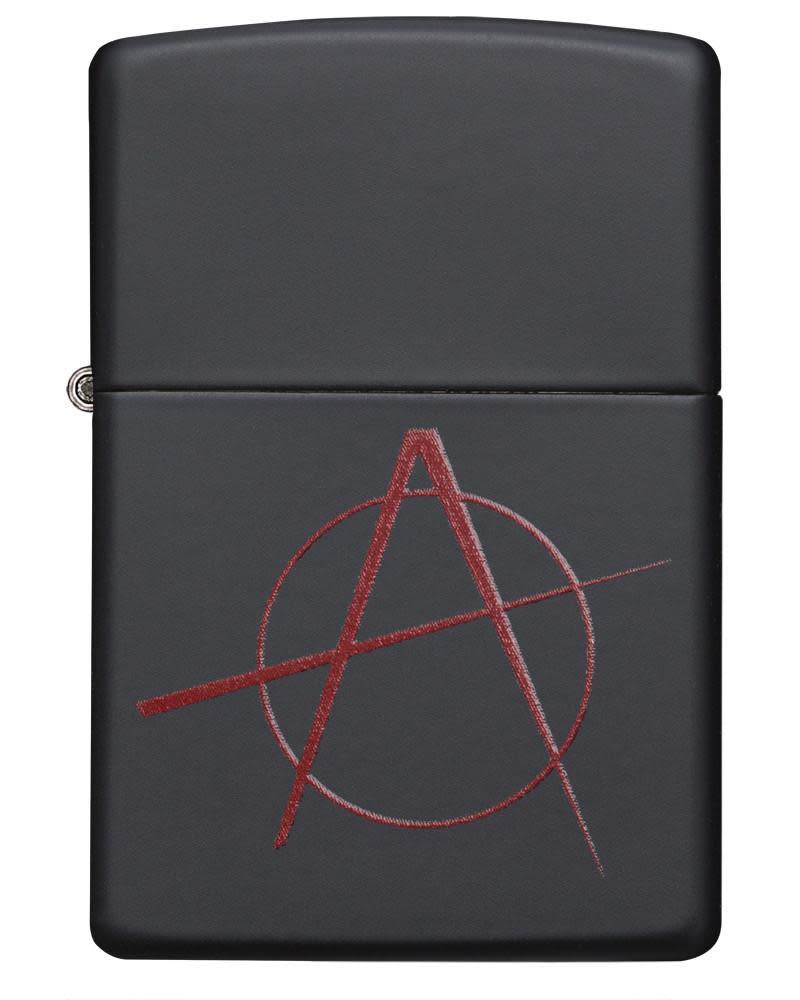 anarchy symbol