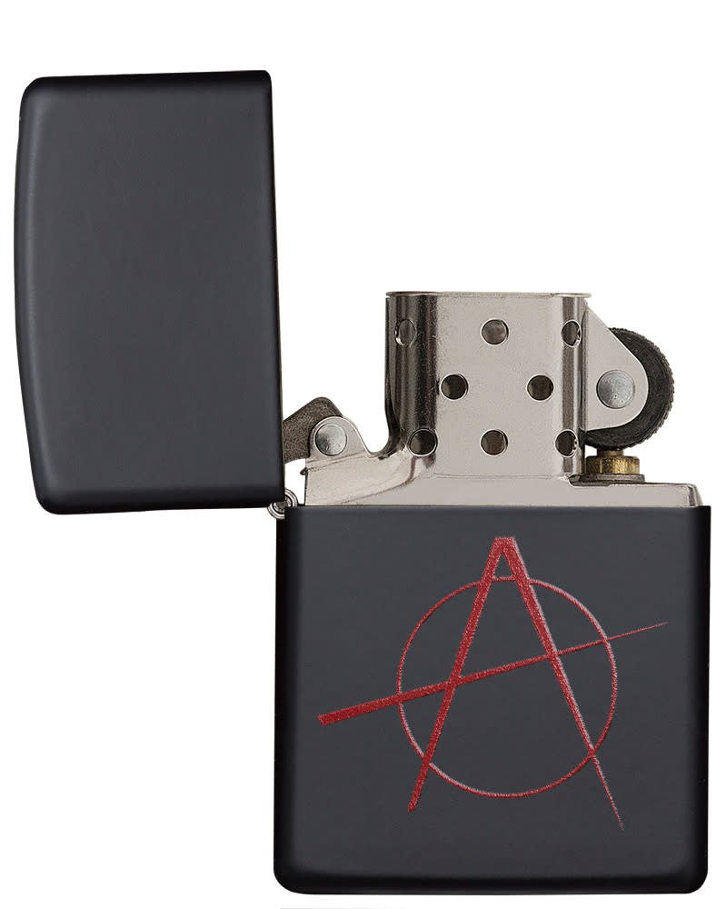 anarchy symbol