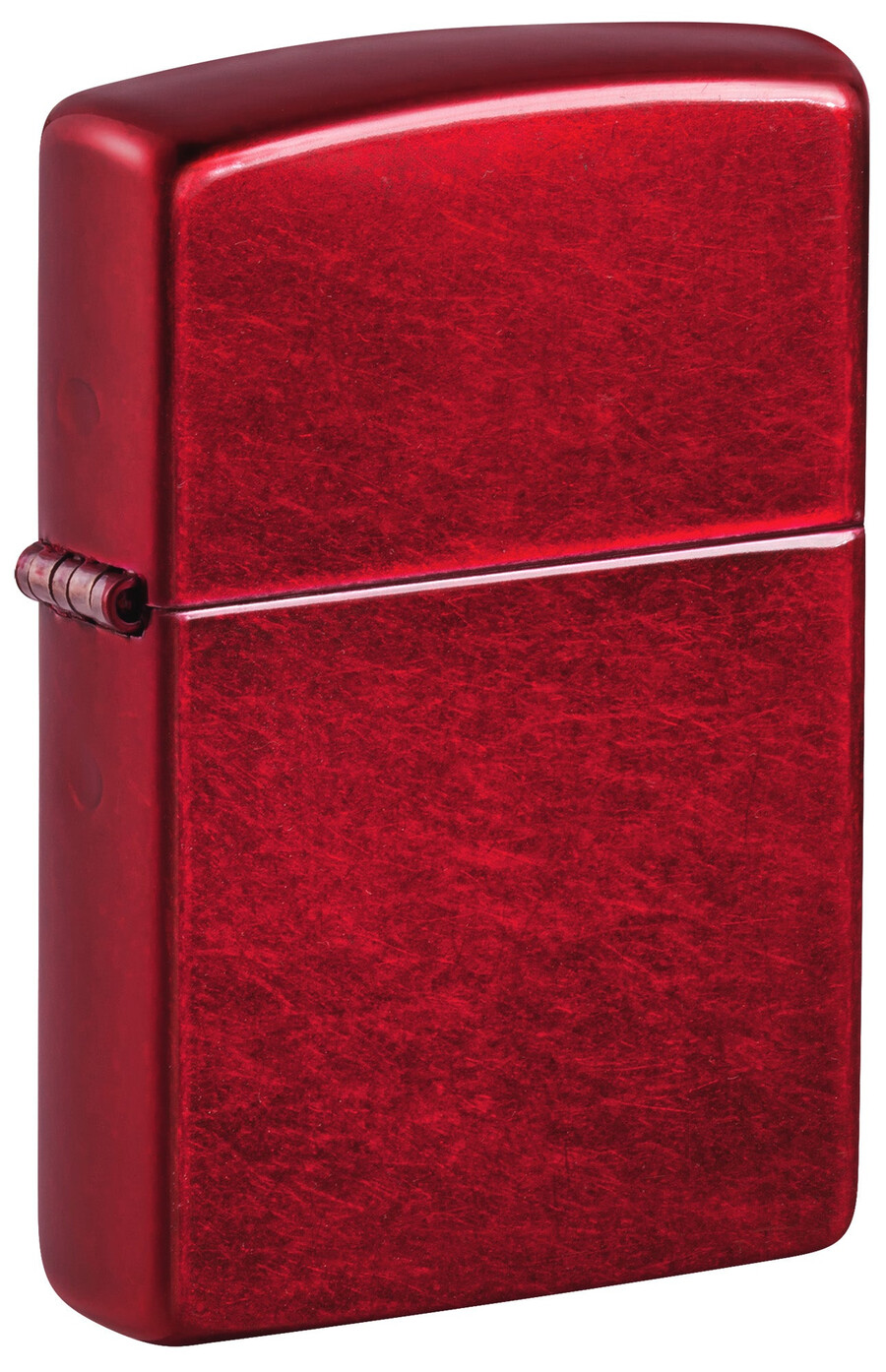 classic candy apple red