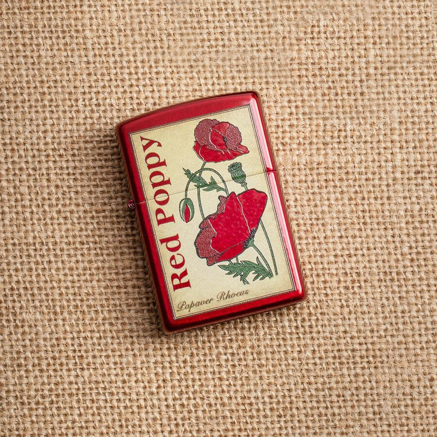 poppy design