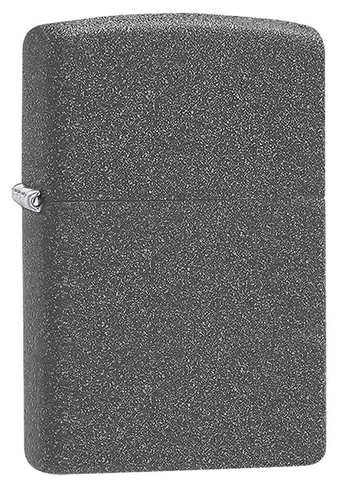 classic iron stone