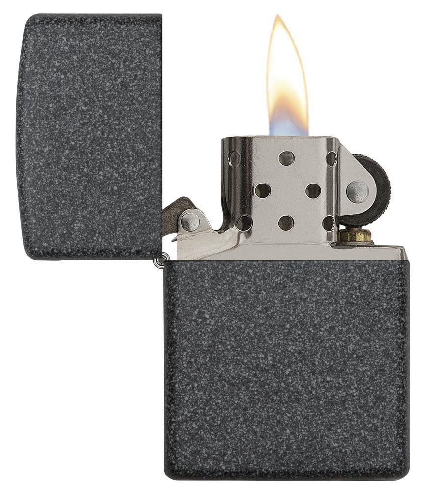 classic iron stone