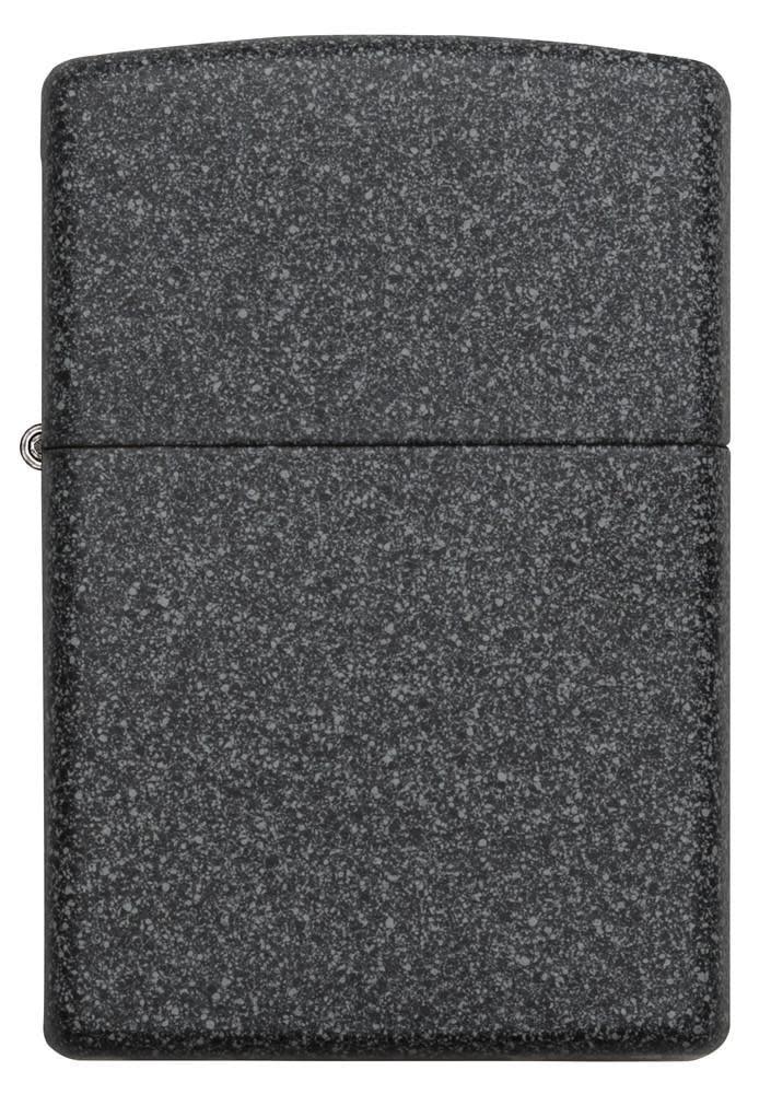 classic iron stone