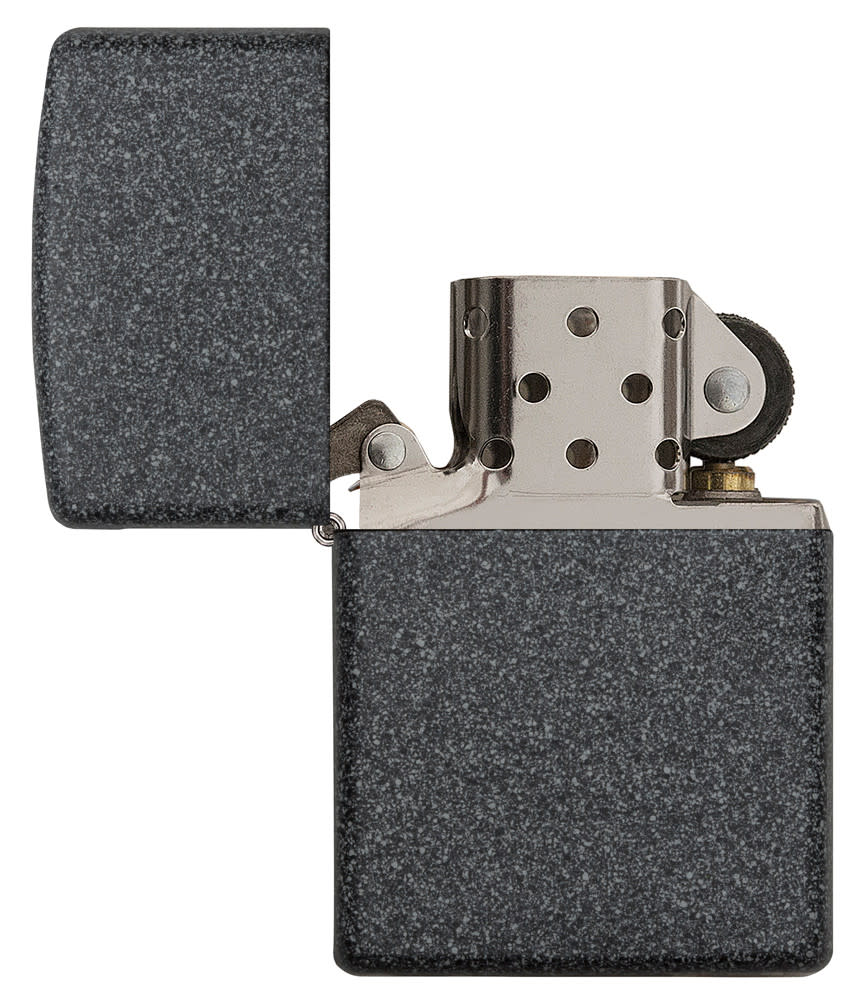 classic iron stone