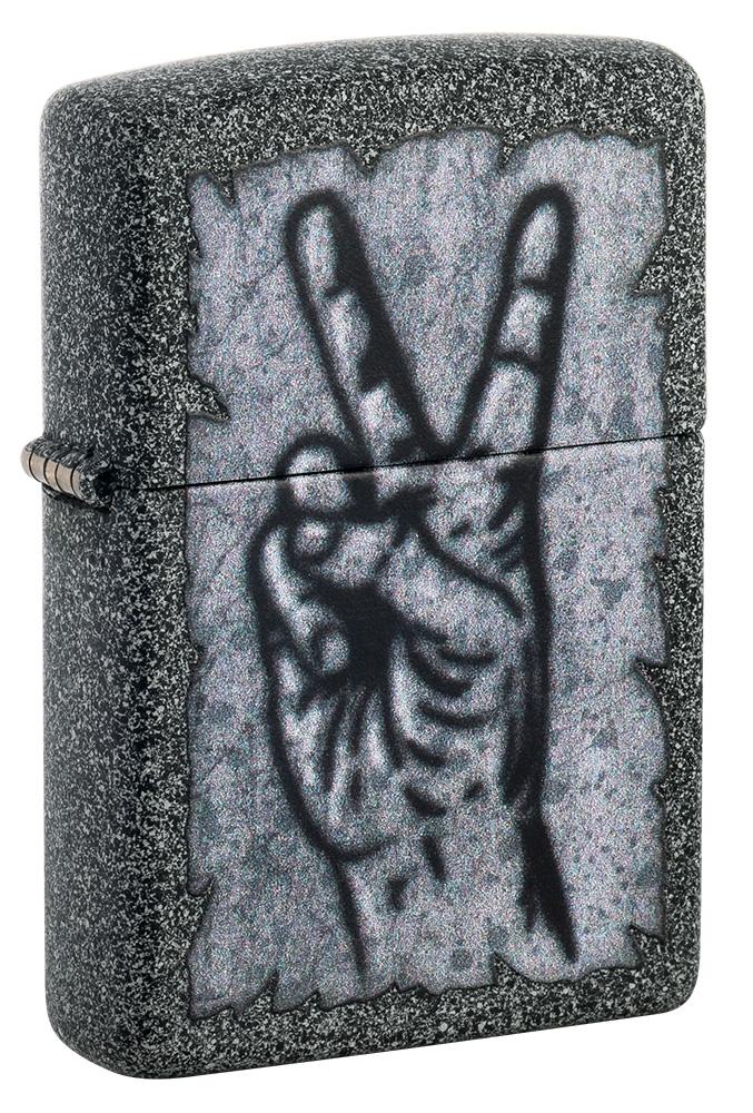 graffiti peace design