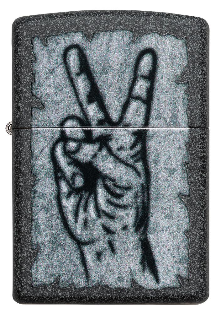 graffiti peace design