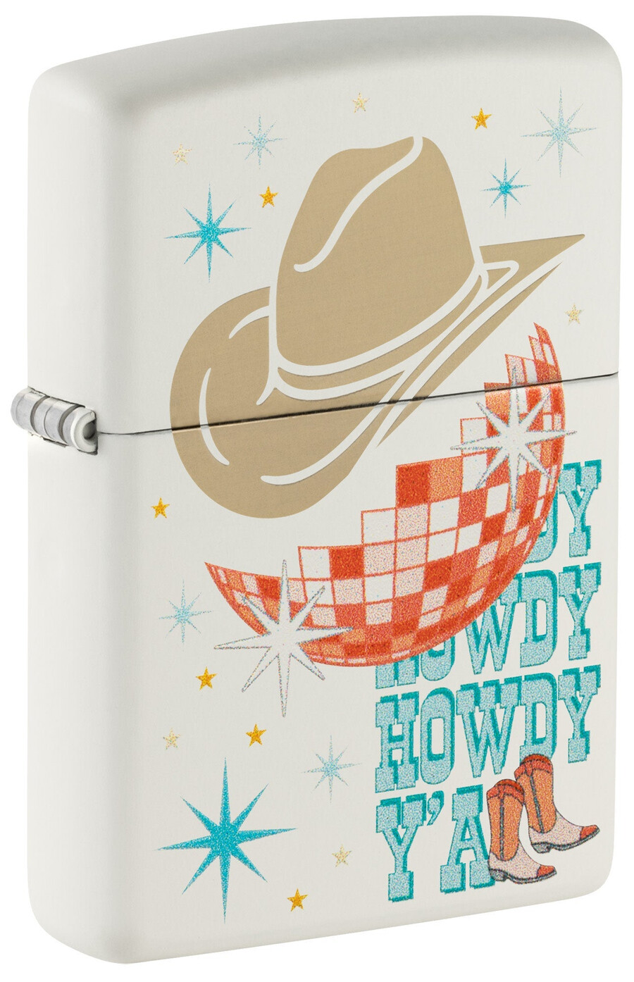 howdy cowboy