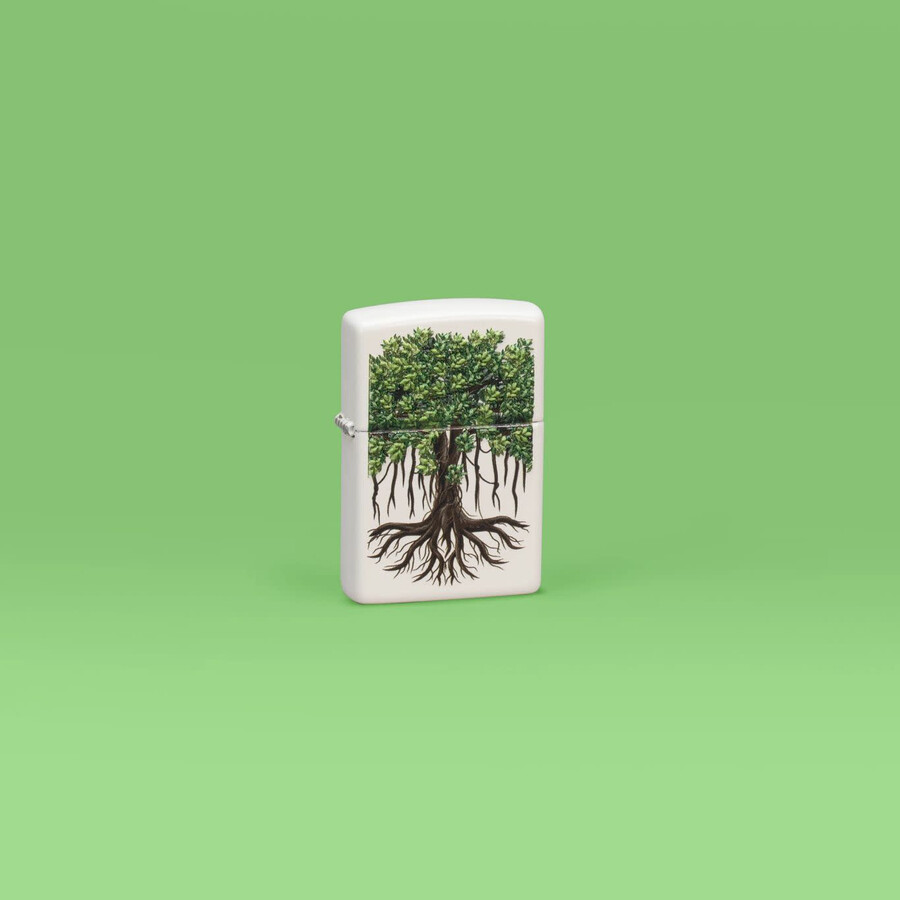 tree life design
