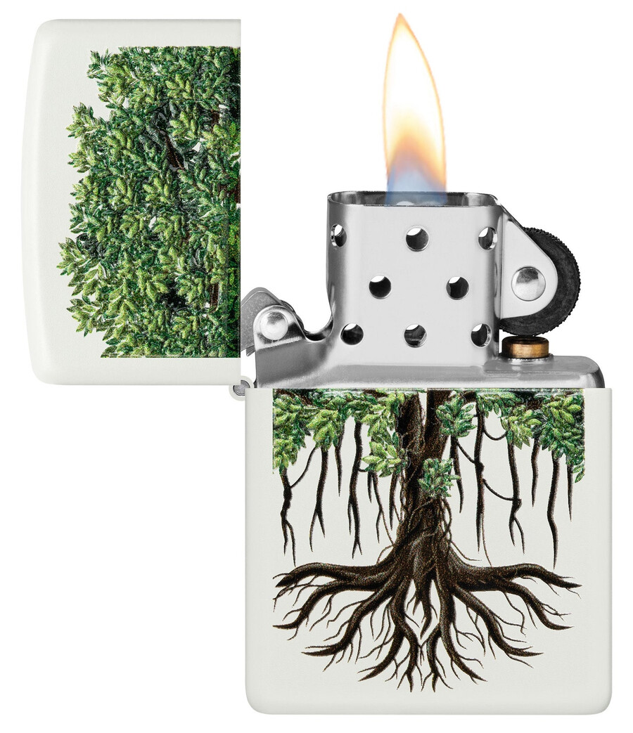 tree life design
