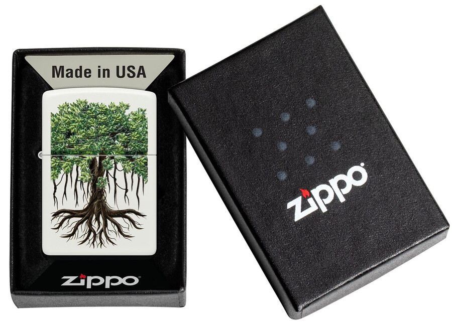 tree life design