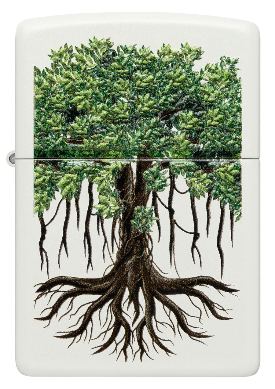 tree life design
