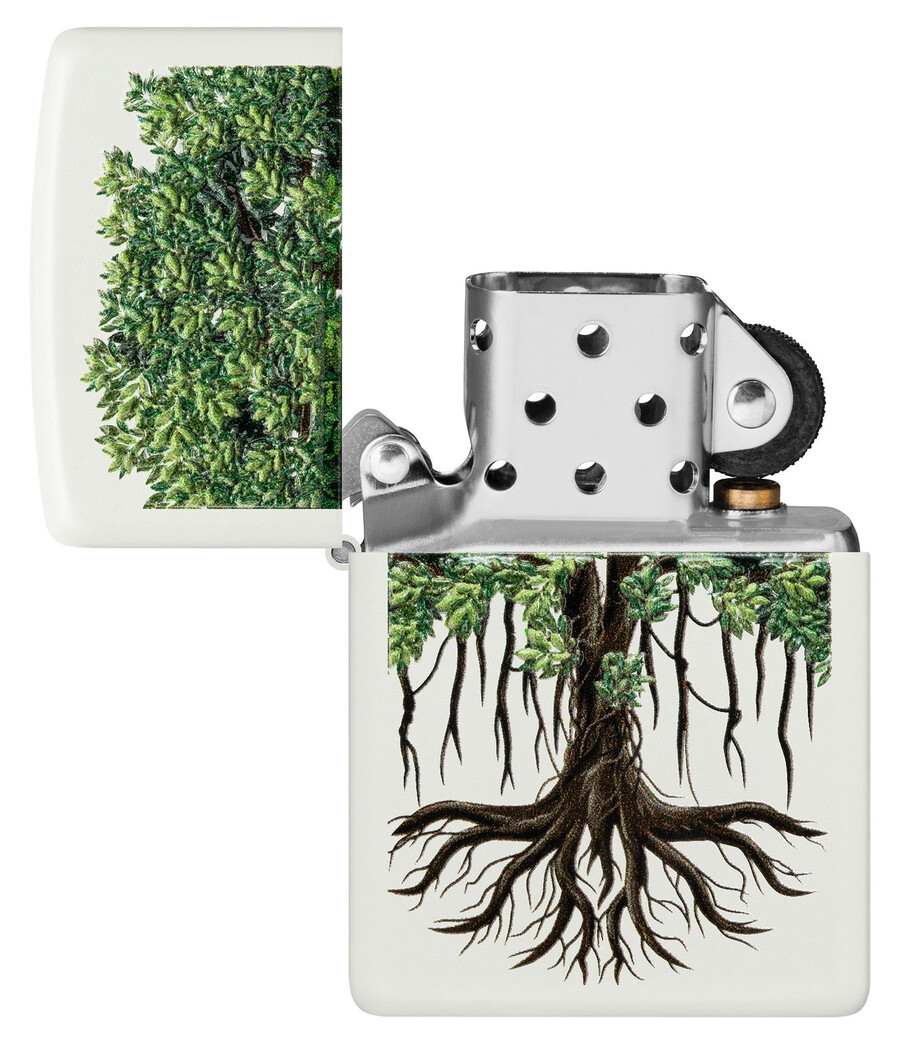 tree life design