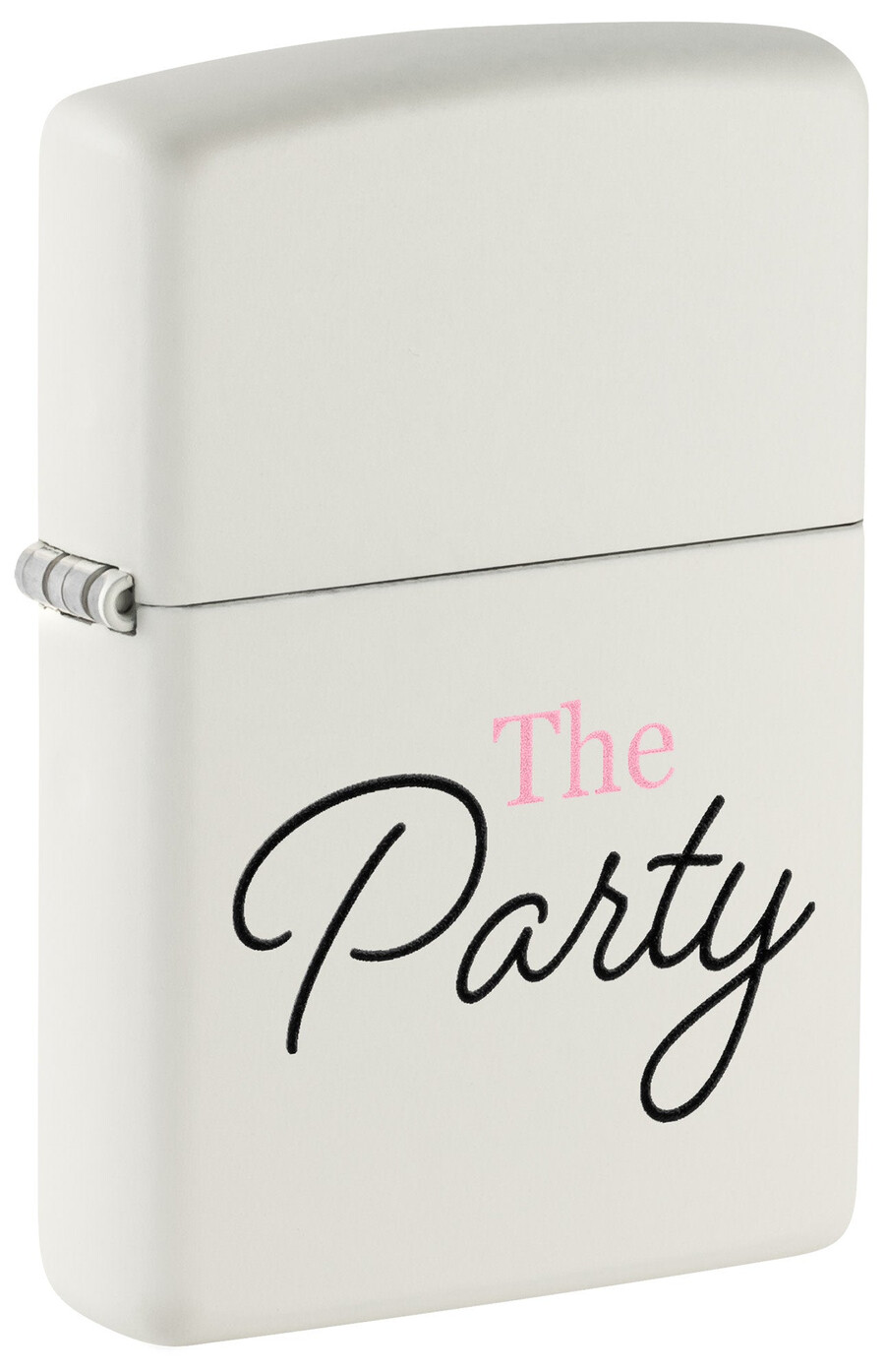 the party design