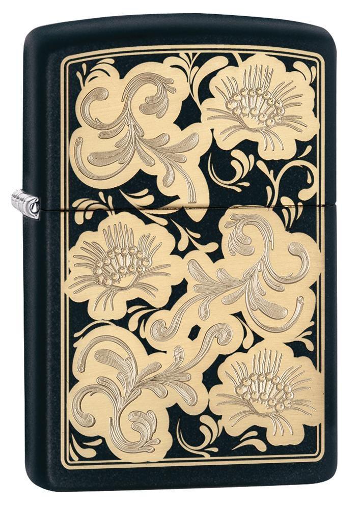 fancy floral