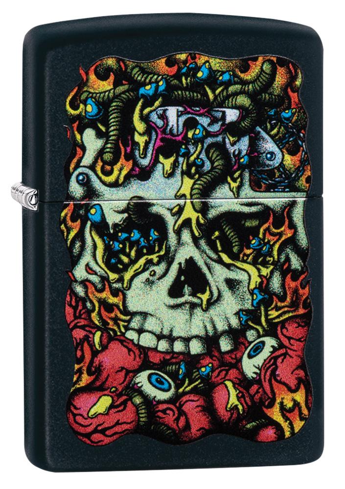 dead inside design